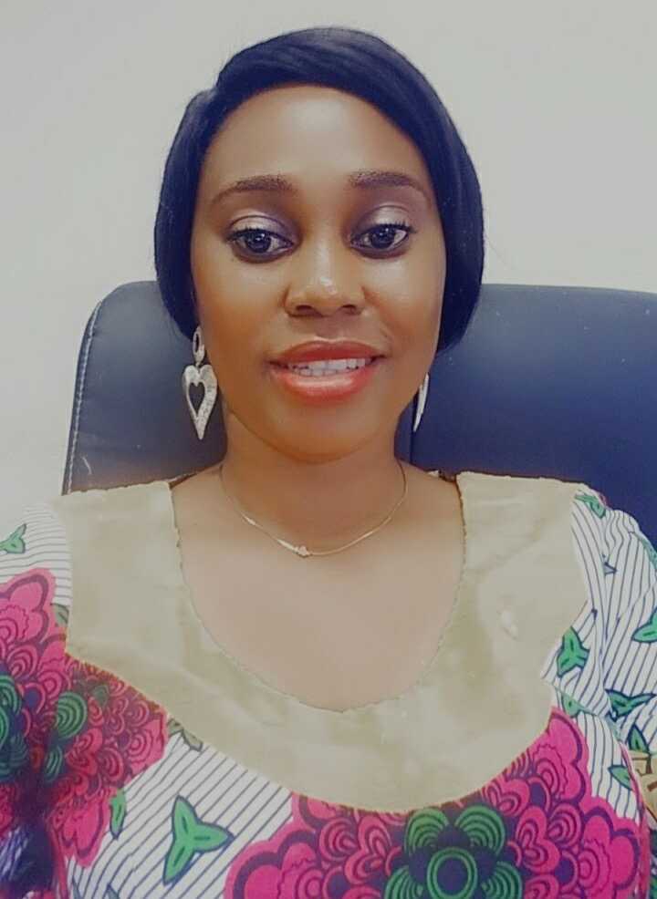 Image of Rose Ngo Mandjeck